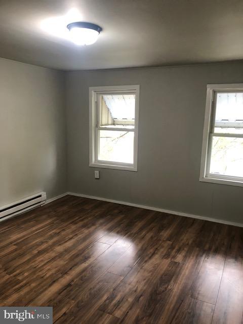 HAGERSTOWN - Residential