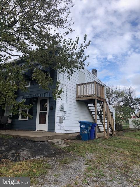 HAGERSTOWN - Residential