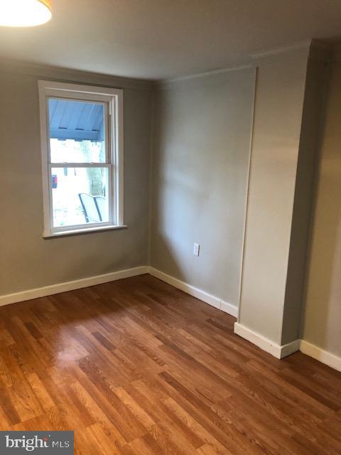 HAGERSTOWN - Residential