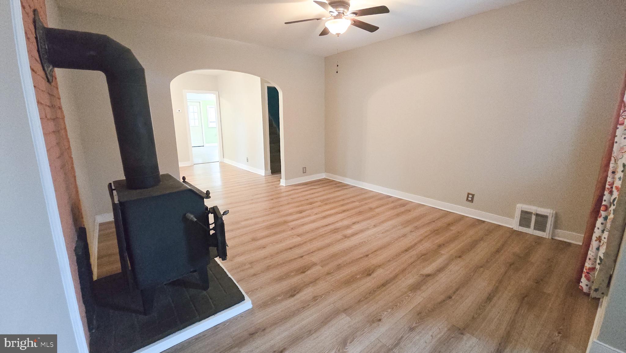 OVERLEA - Residential