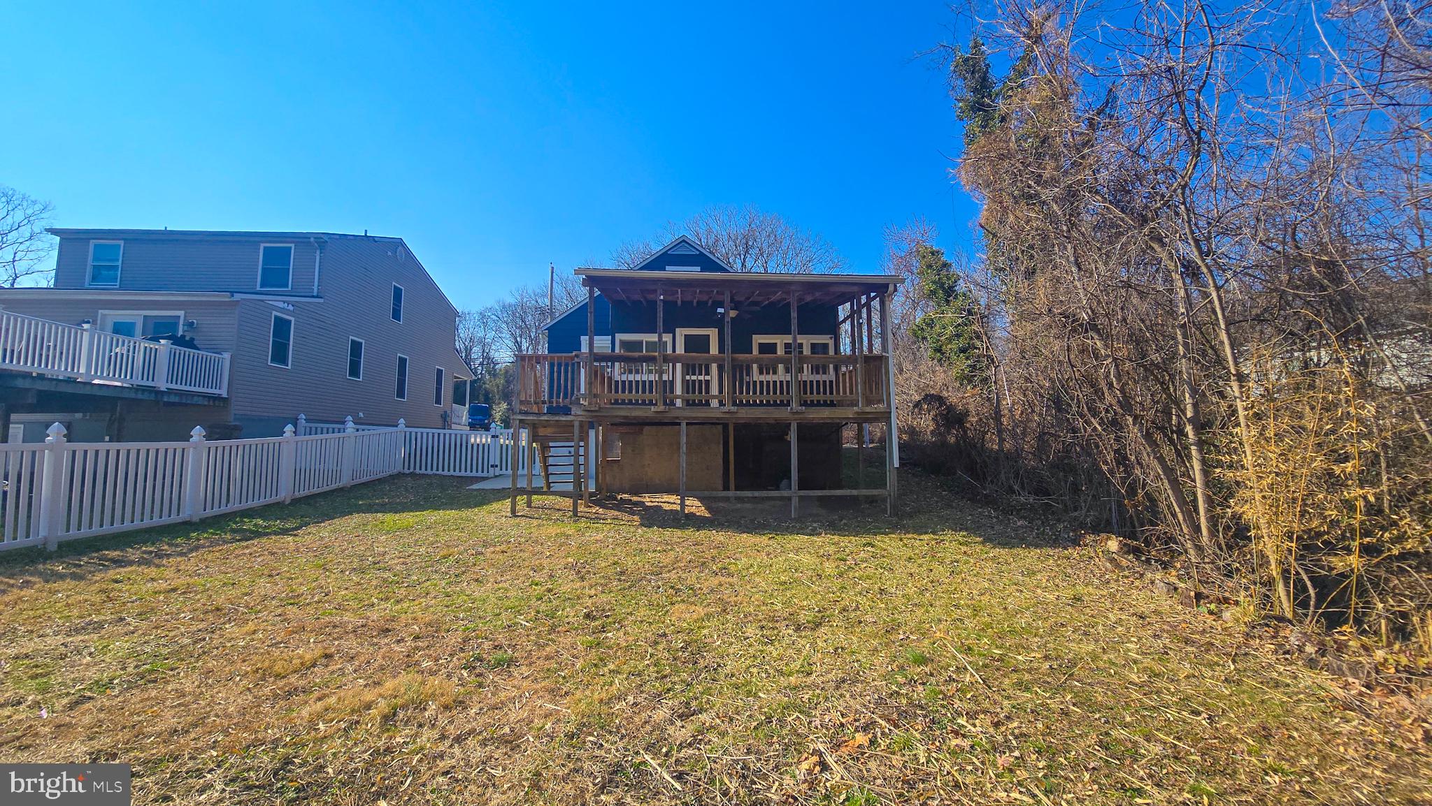 OVERLEA - Residential