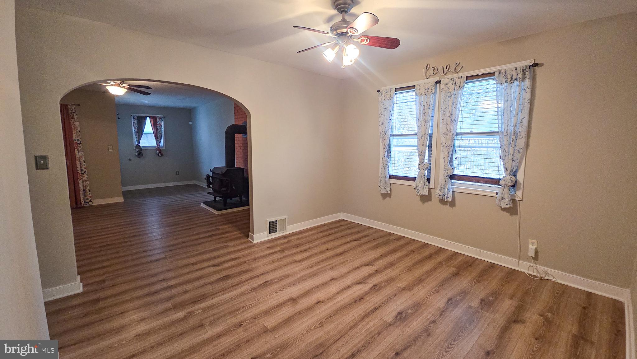 OVERLEA - Residential