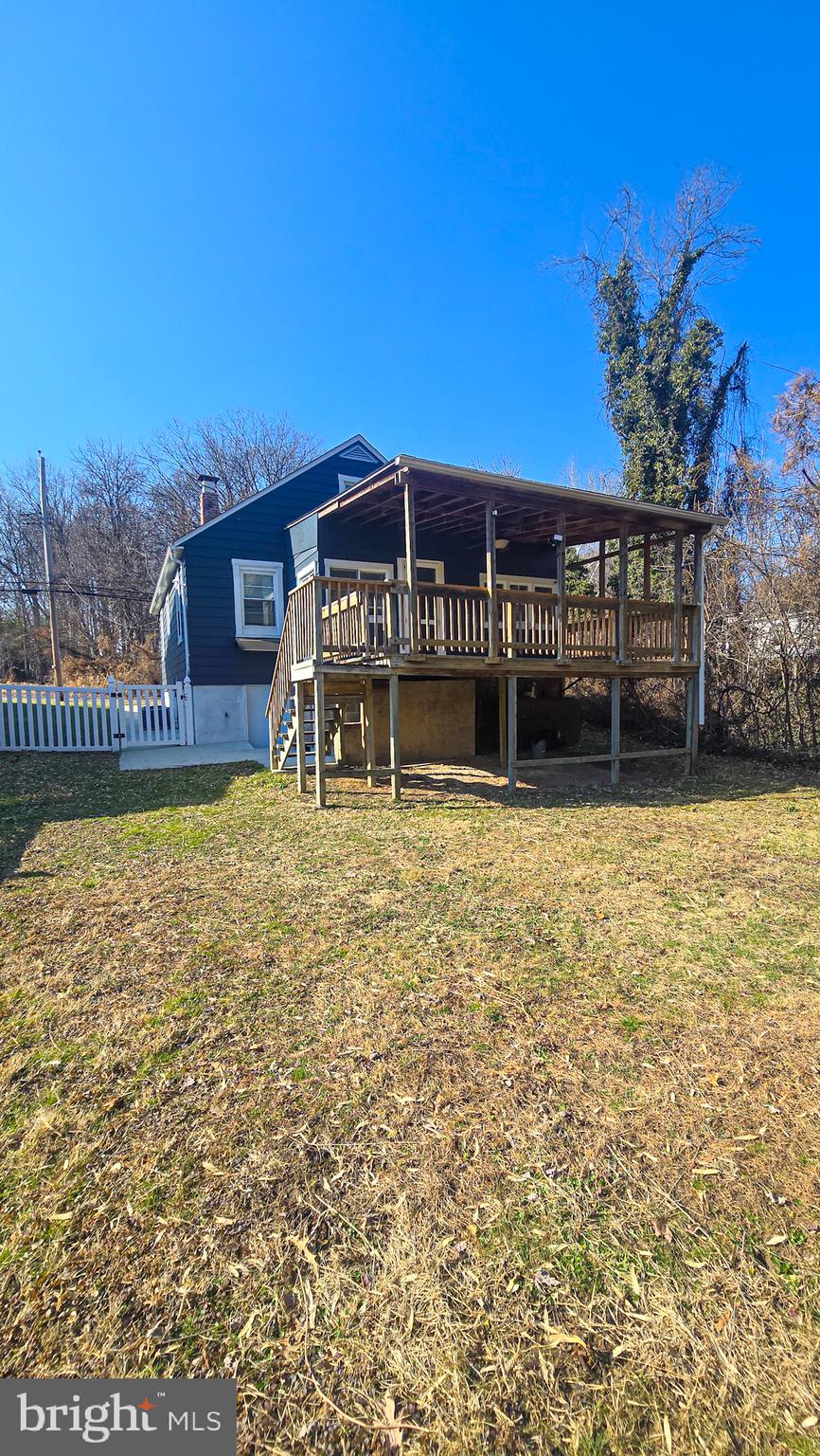 OVERLEA - Residential