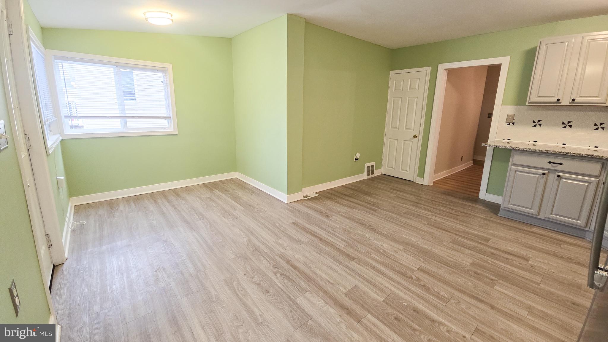 OVERLEA - Residential