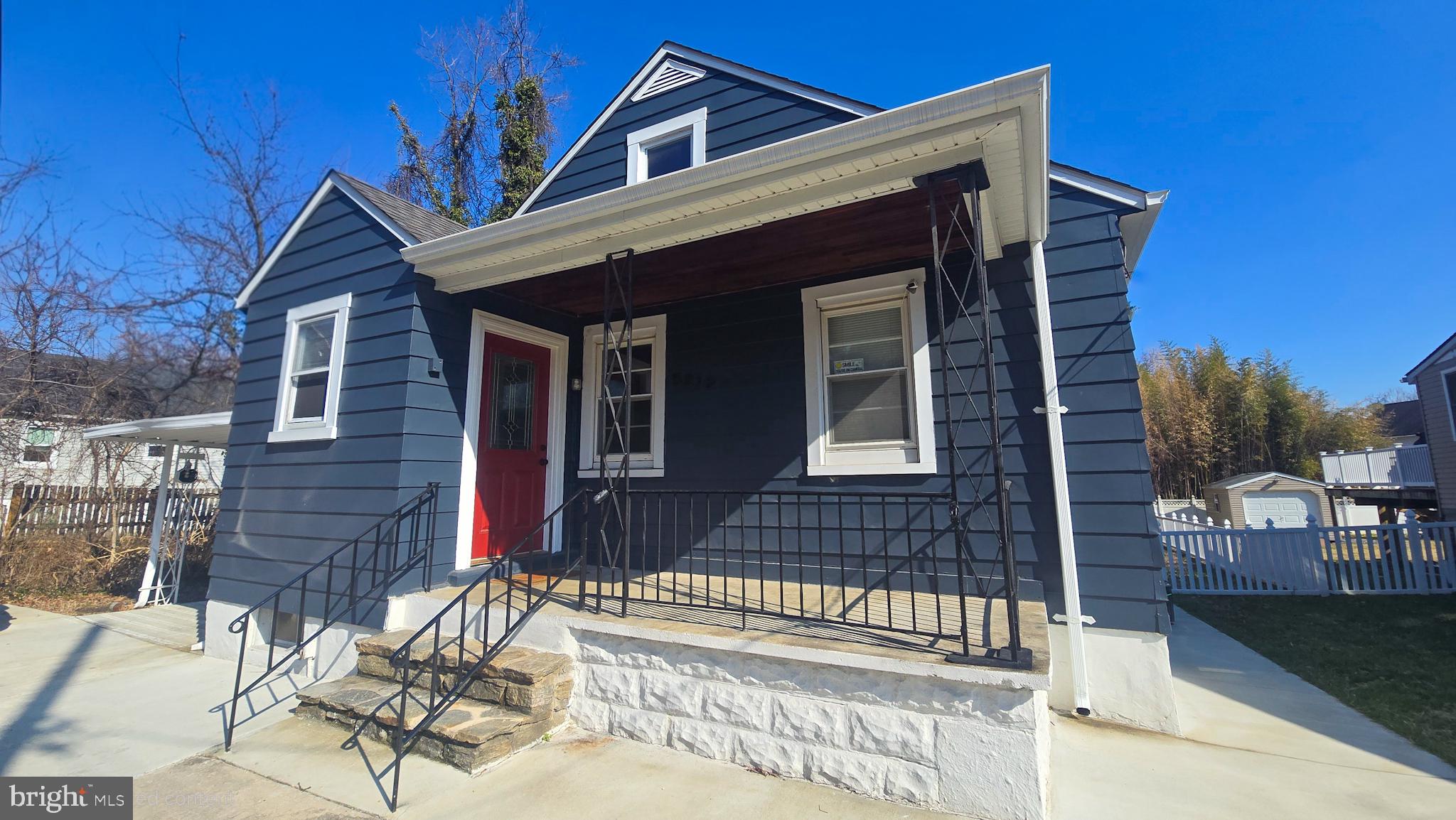 OVERLEA - Residential