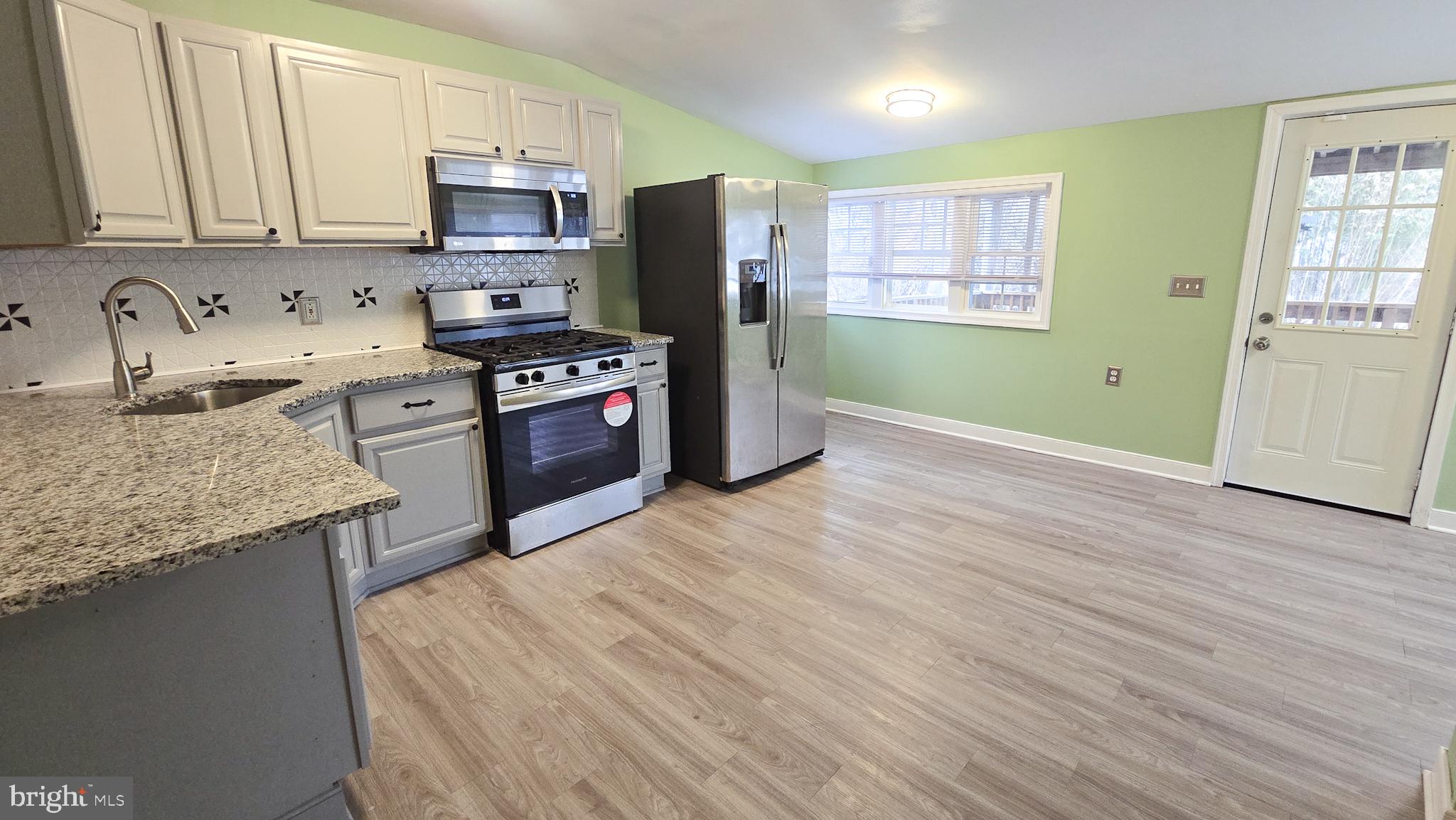 OVERLEA - Residential