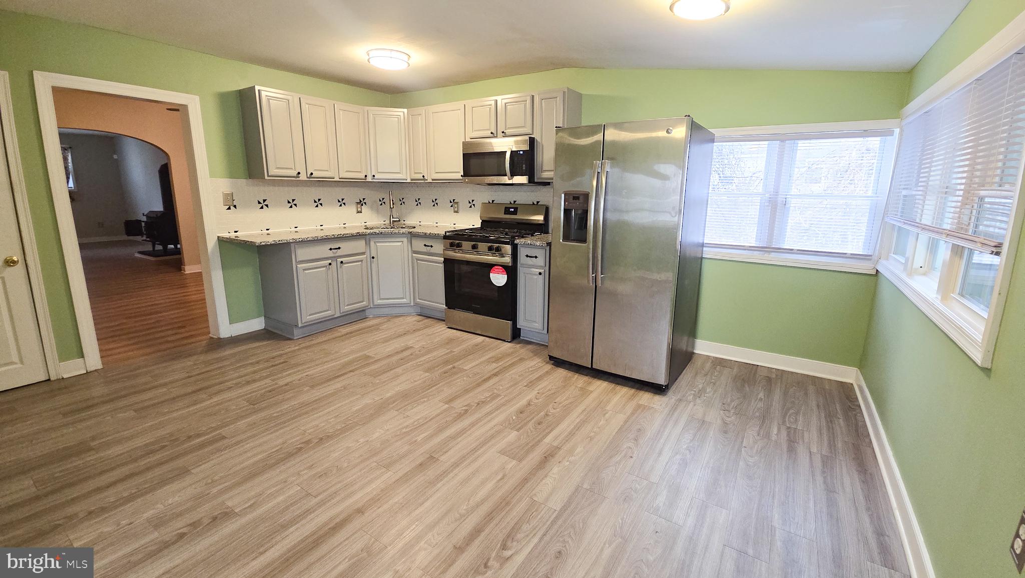 OVERLEA - Residential