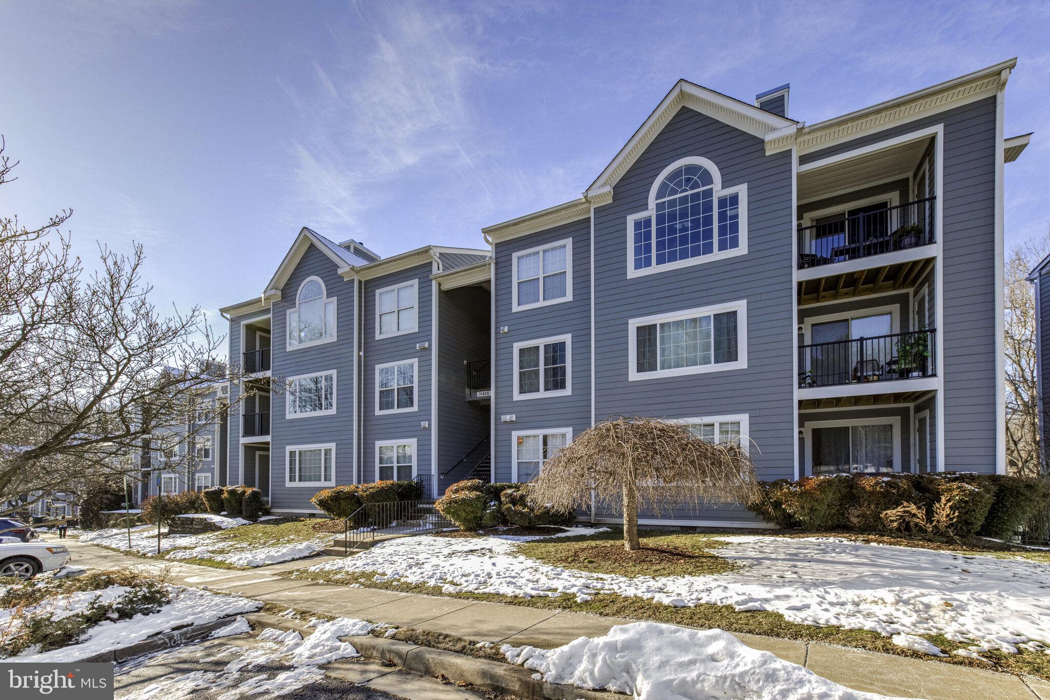 SOUTH SHORE HARBOUR CODM - Residential