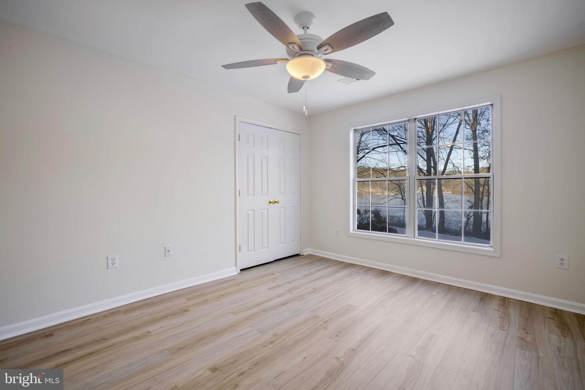 SOUTH SHORE HARBOUR CODM - Residential