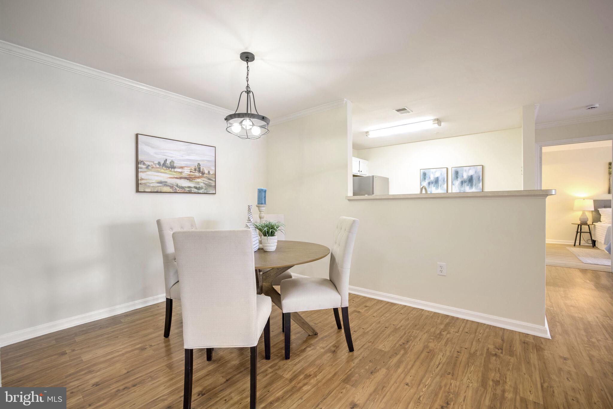 SOUTH SHORE HARBOUR CODM - Residential