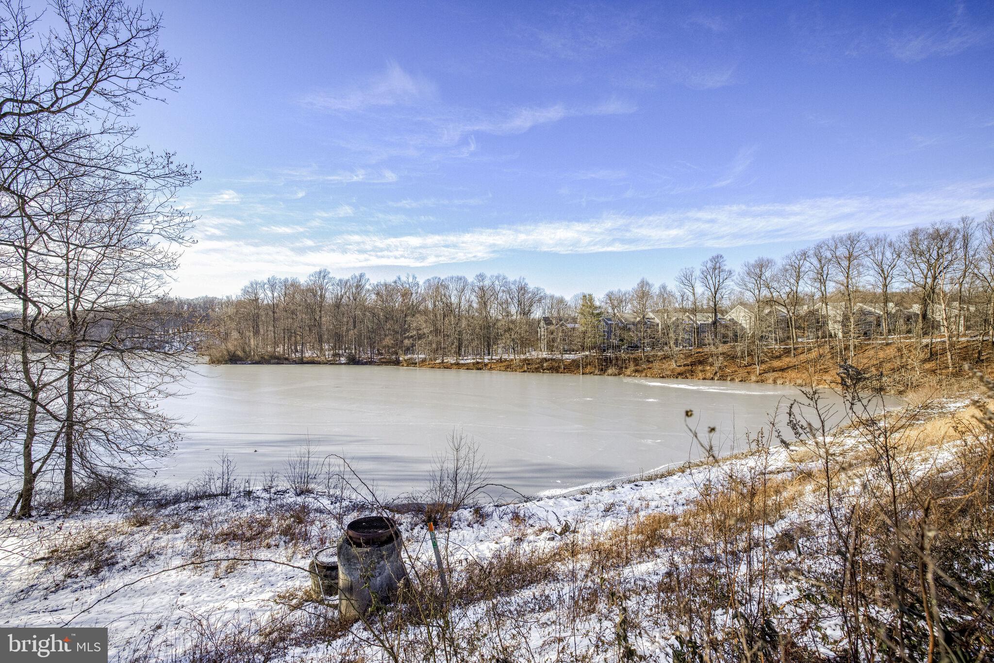 SOUTH SHORE HARBOUR CODM - Residential