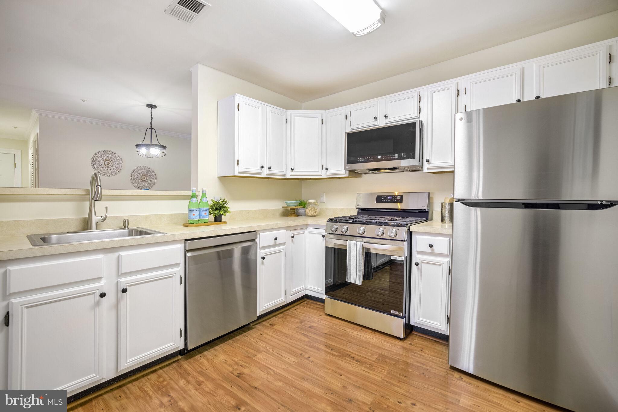 SOUTH SHORE HARBOUR CODM - Residential