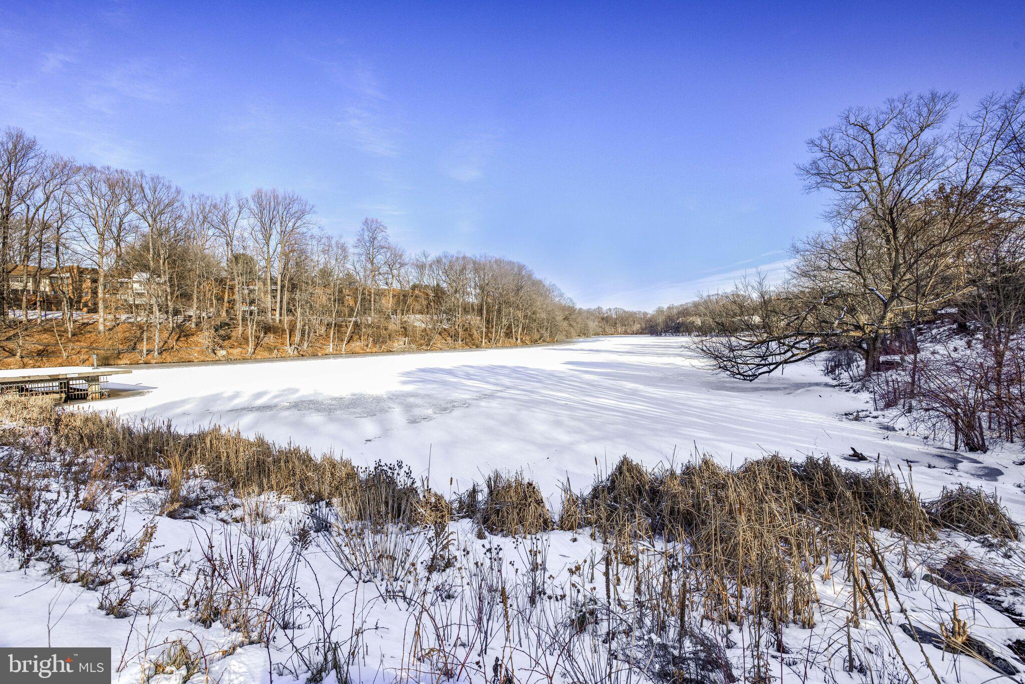 SOUTH SHORE HARBOUR CODM - Residential