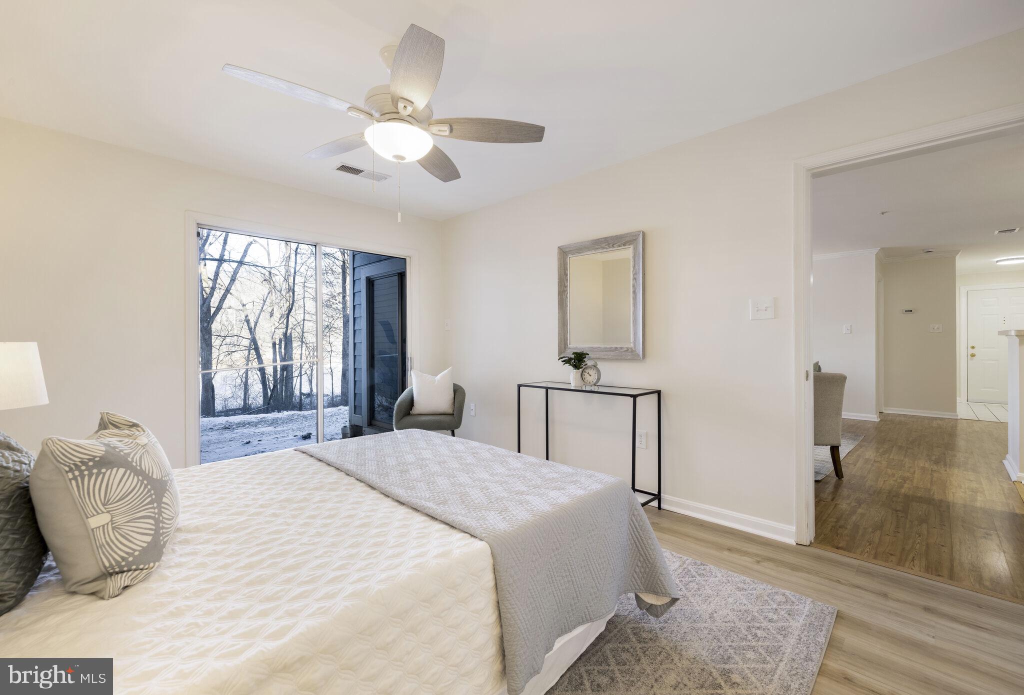 SOUTH SHORE HARBOUR CODM - Residential