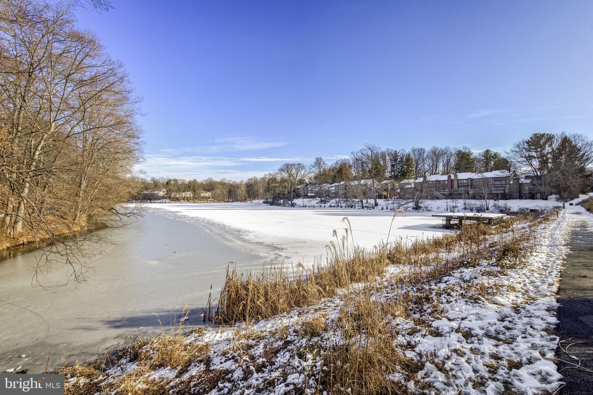 SOUTH SHORE HARBOUR CODM - Residential