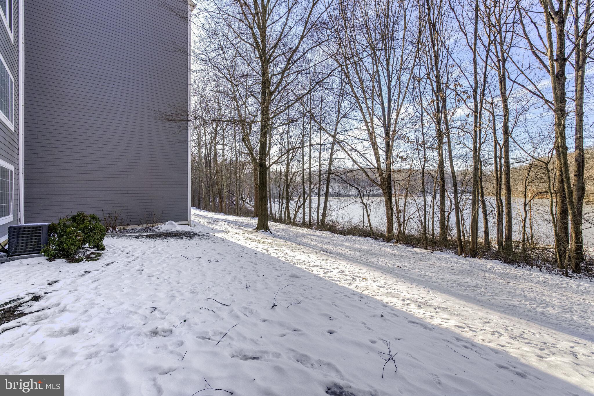 SOUTH SHORE HARBOUR CODM - Residential