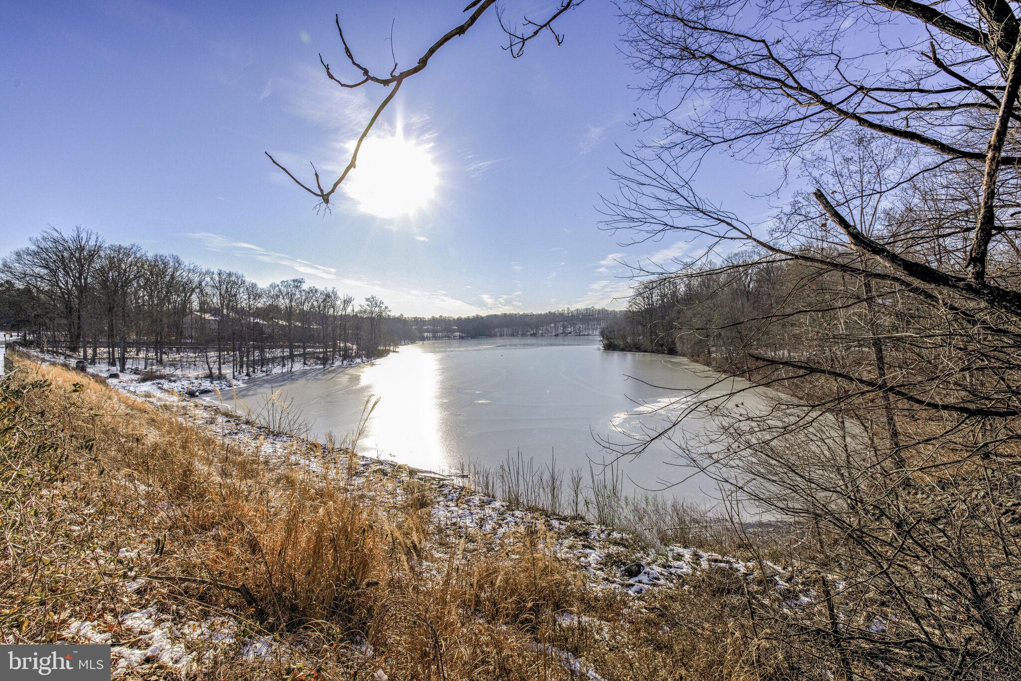 SOUTH SHORE HARBOUR CODM - Residential