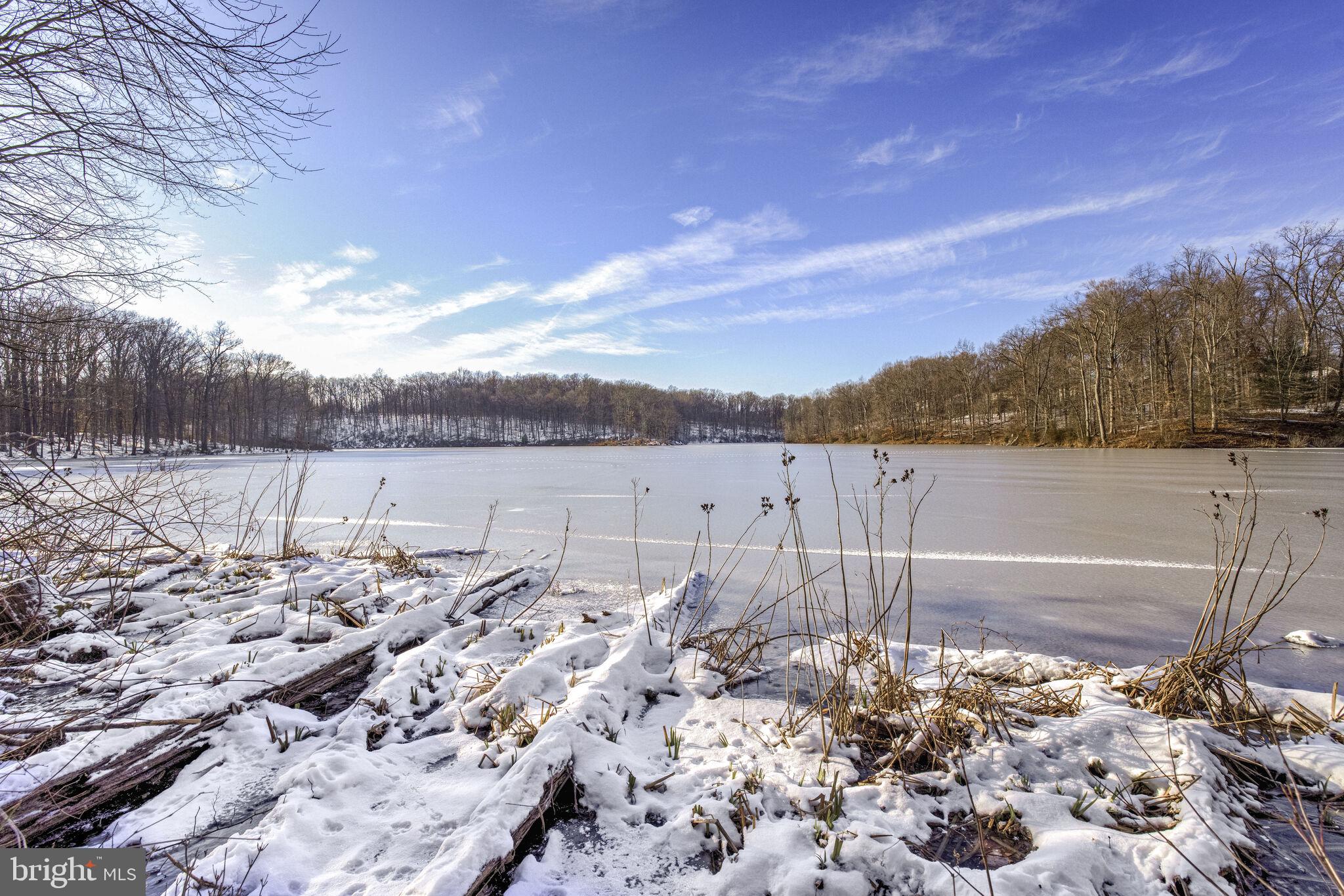 SOUTH SHORE HARBOUR CODM - Residential