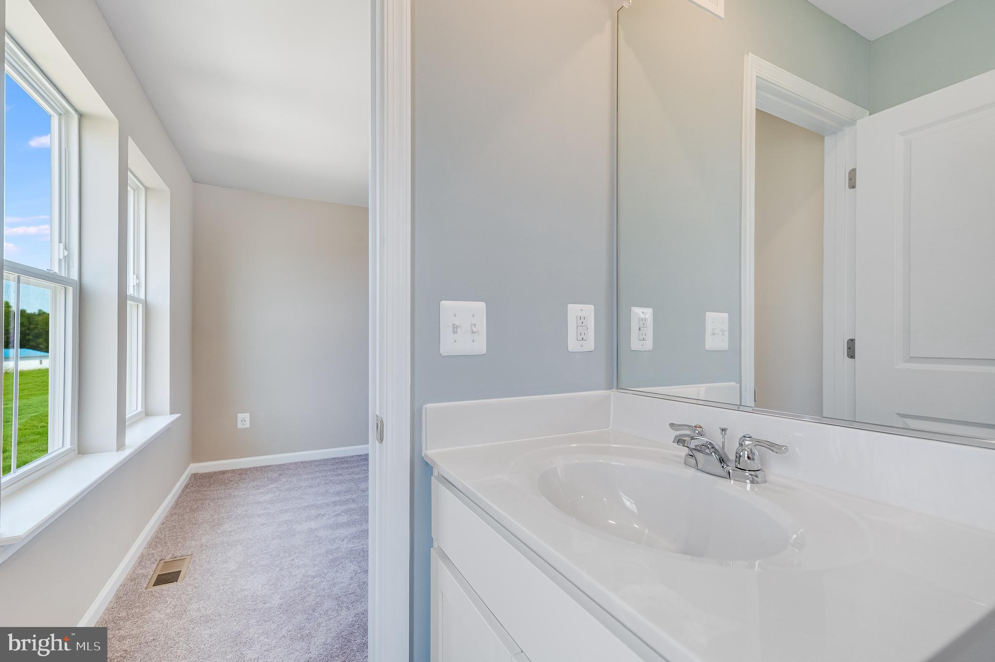 SHENANDOAH SPRINGS - Residential