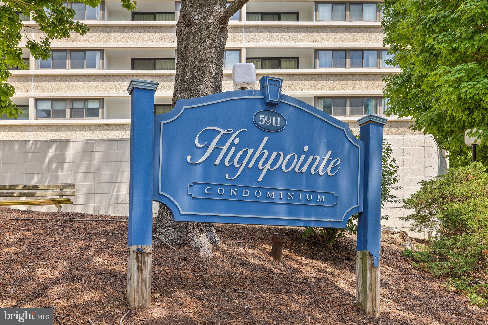 HIGHPOINTE - Residential