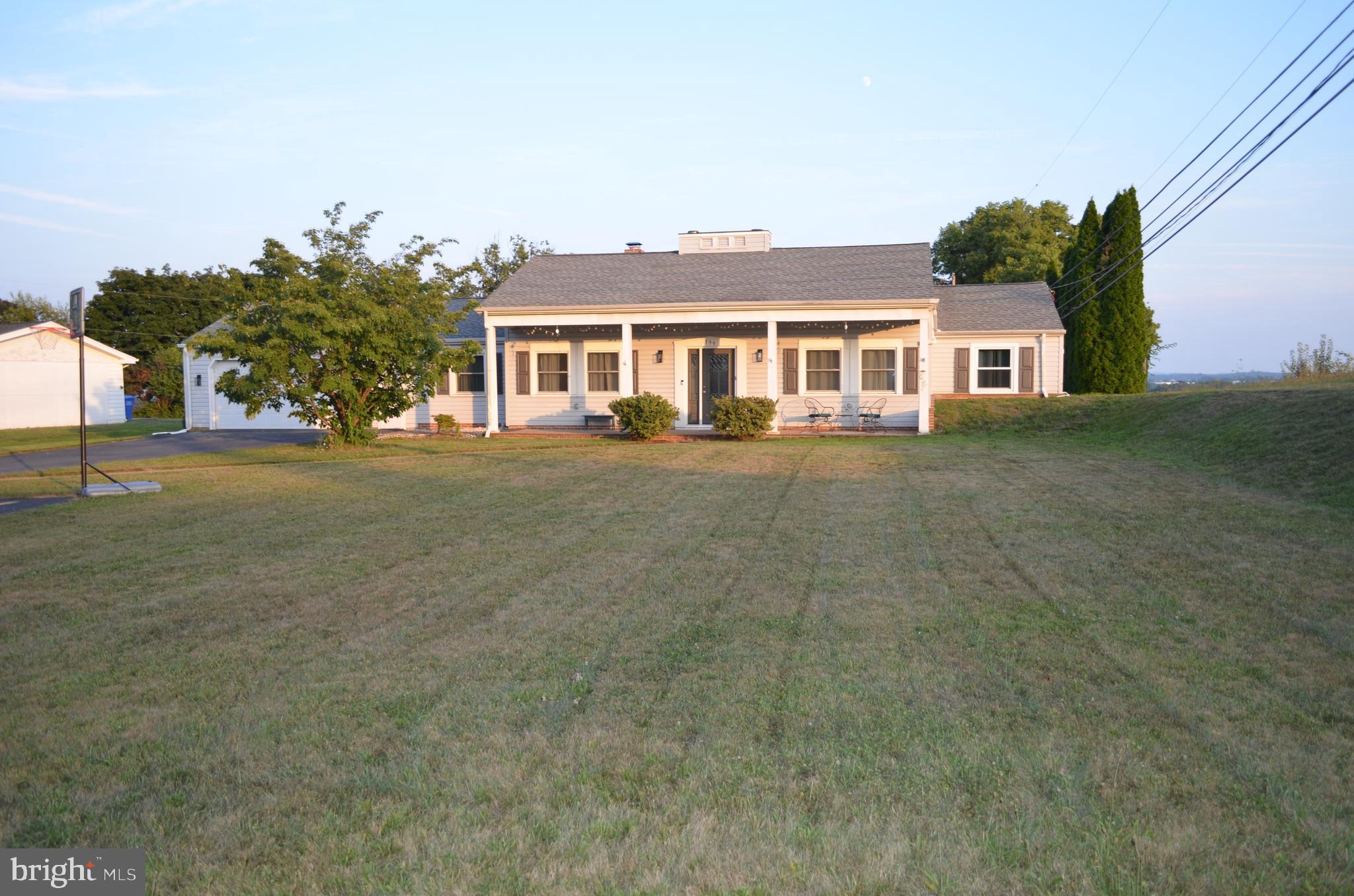 199 SKYLINE DRIVE