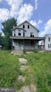 Homes For Sale - 506 Mccabe Avenue<br/> BALTIMORE, MD 21212