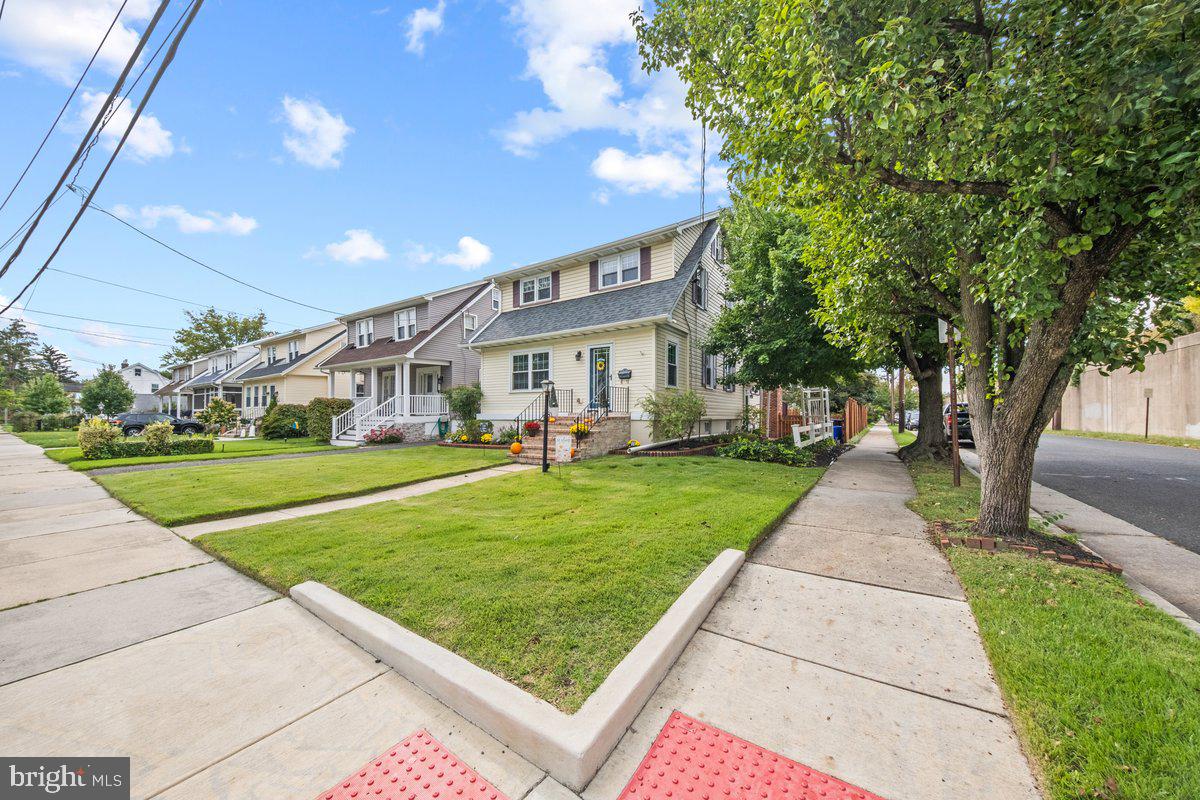 101 OGDEN AVENUE