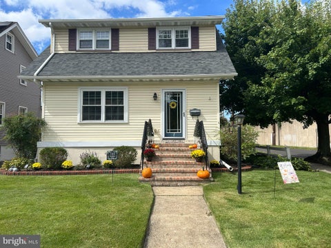 Photo of 101 Ogden Avenue, COLLINGSWOOD, NJ 08108 (MLS # NJCD2127648)