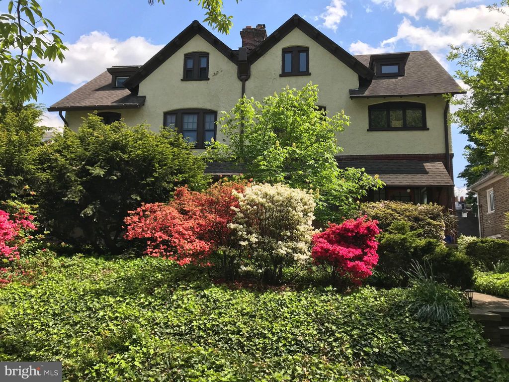 Photo of 3106 Midvale Avenue, PHILADELPHIA, PA 19129 (MLS # PAPH2603880)