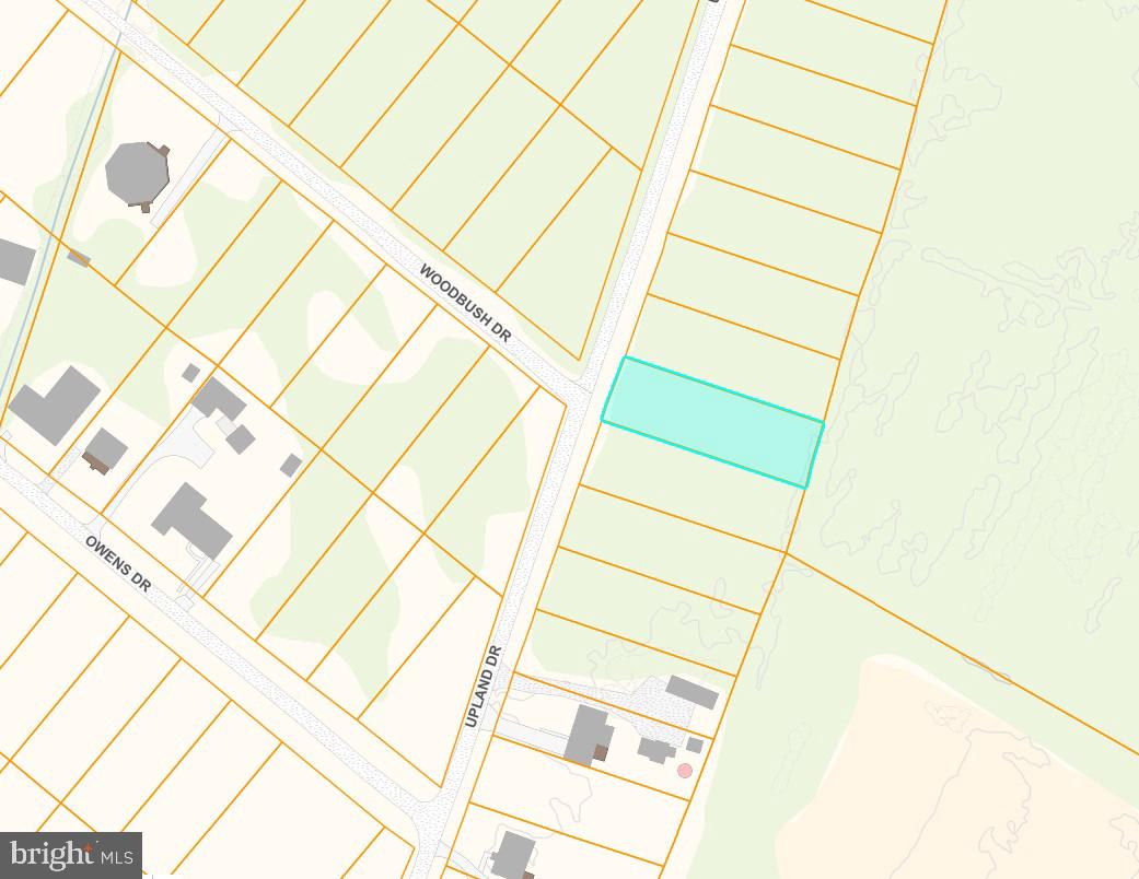 UPLAND DRIVE
