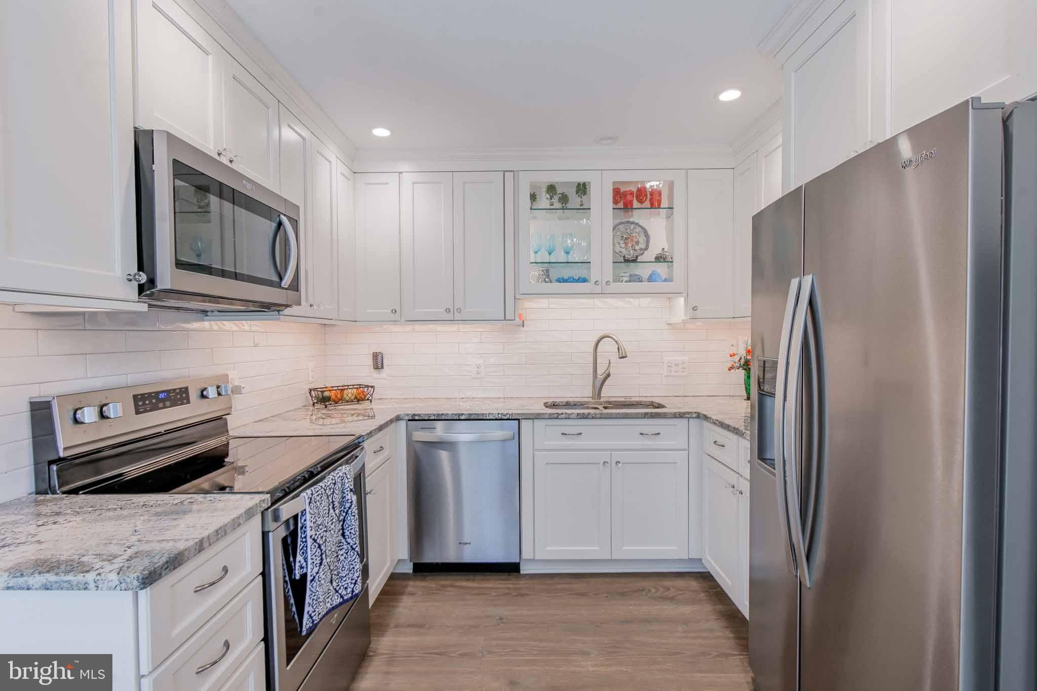 CHESTNUT HILL COVE - Residential