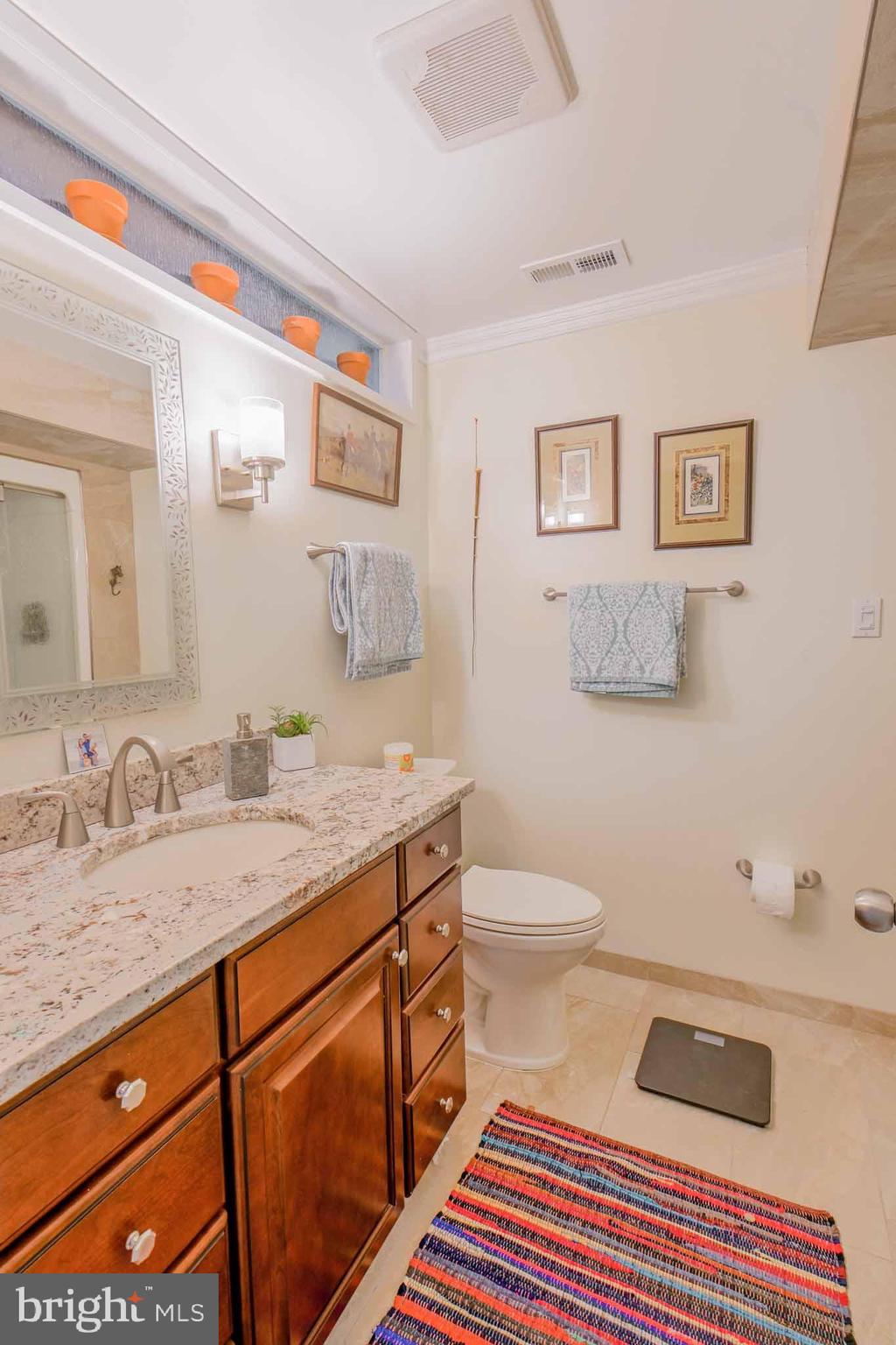 CHESTNUT HILL COVE - Residential