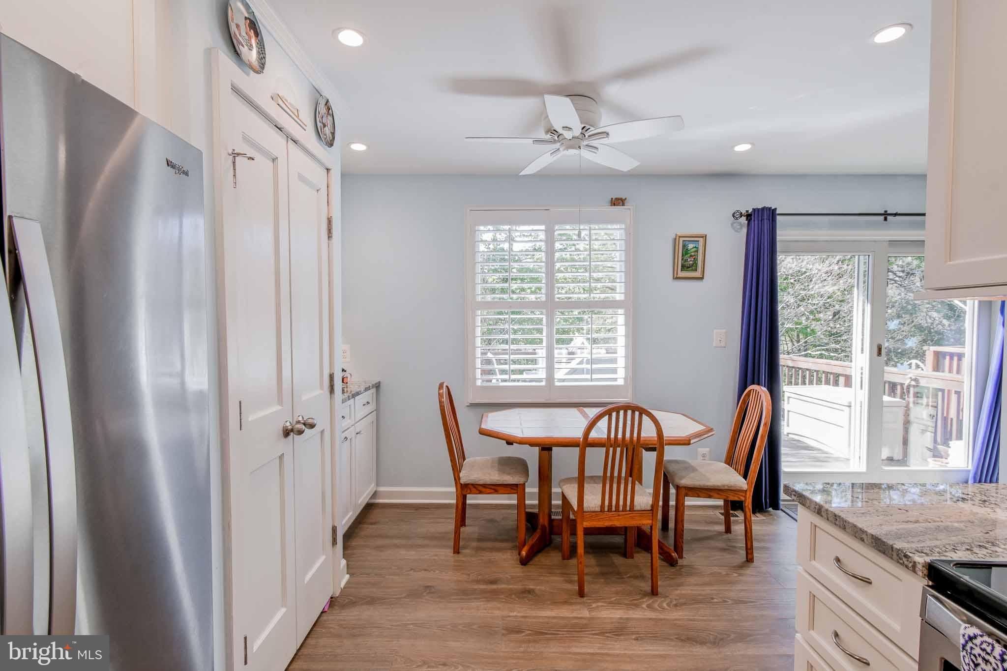 CHESTNUT HILL COVE - Residential