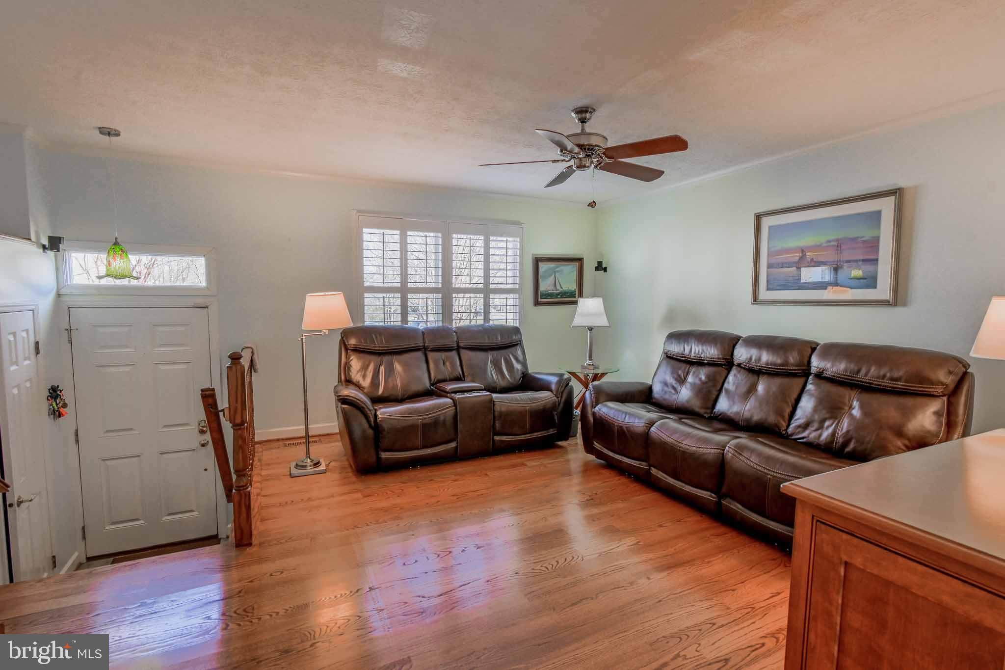 CHESTNUT HILL COVE - Residential