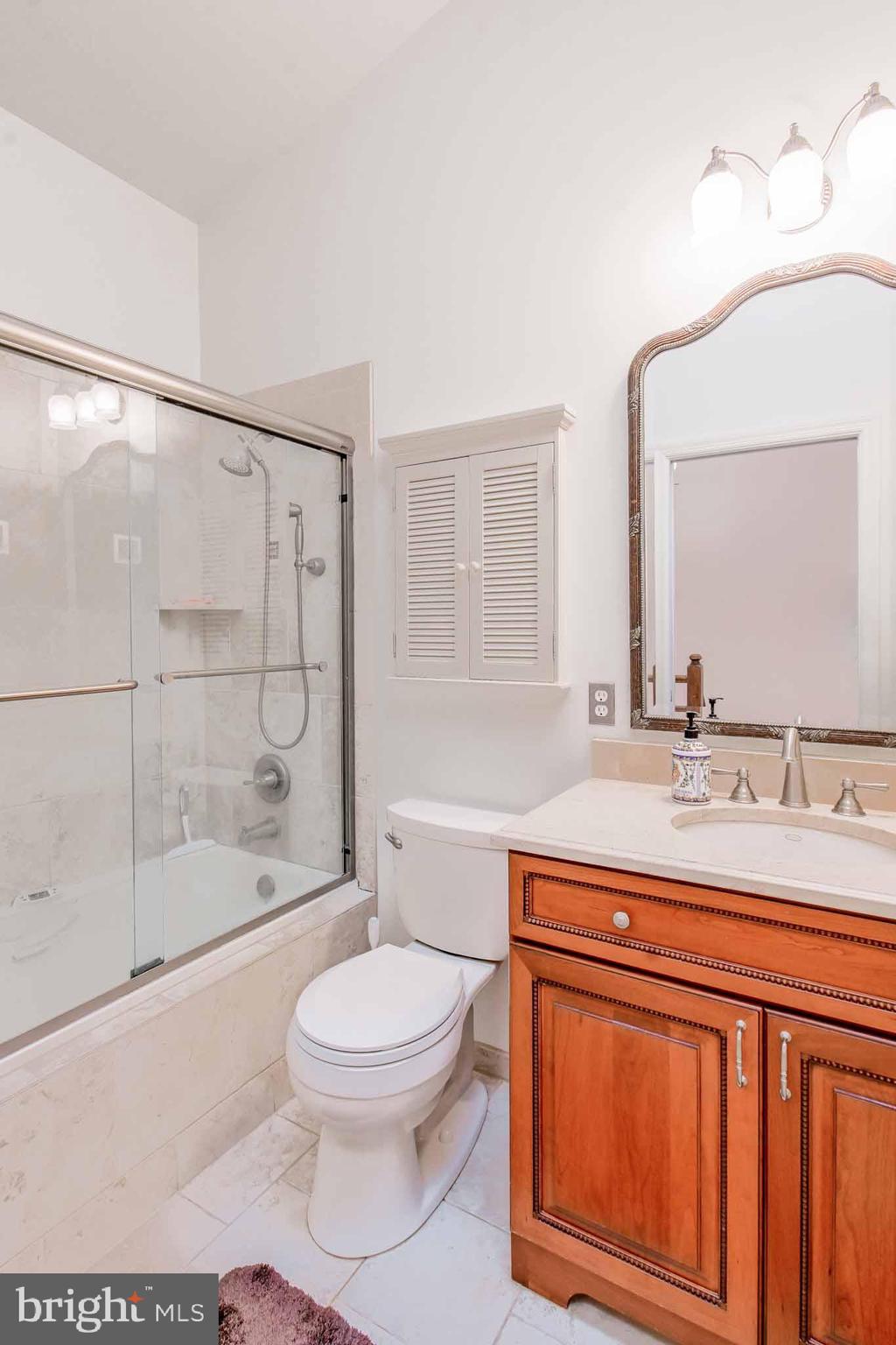 CHESTNUT HILL COVE - Residential