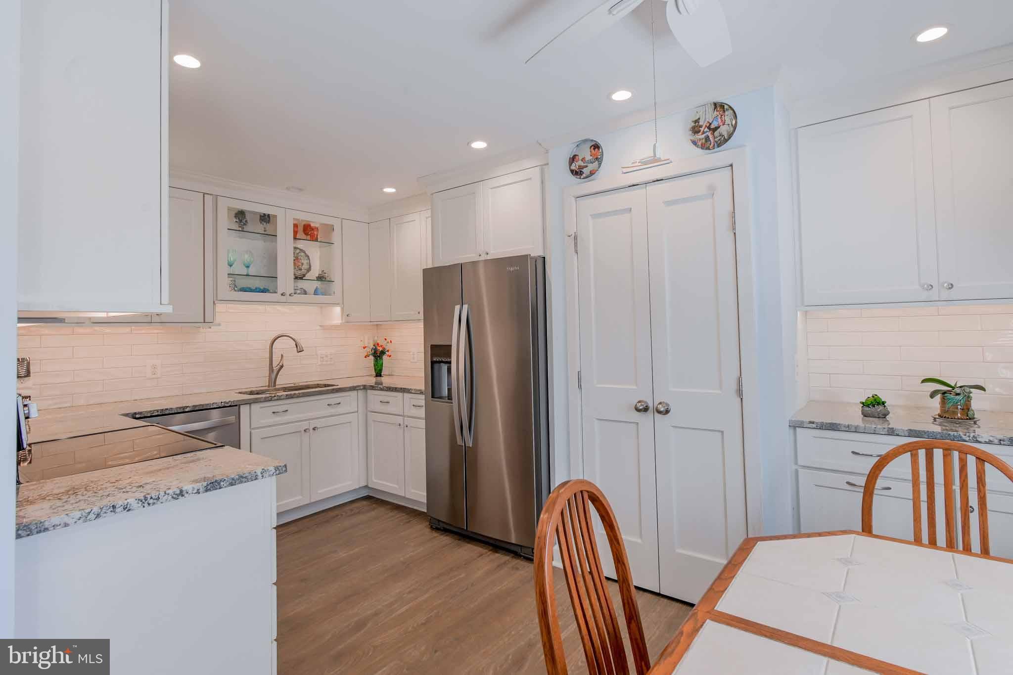 CHESTNUT HILL COVE - Residential