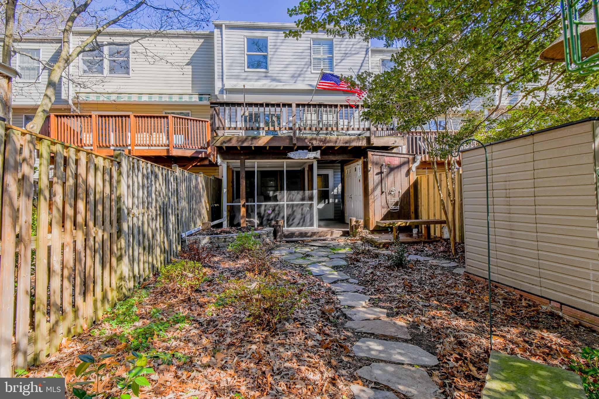 CHESTNUT HILL COVE - Residential