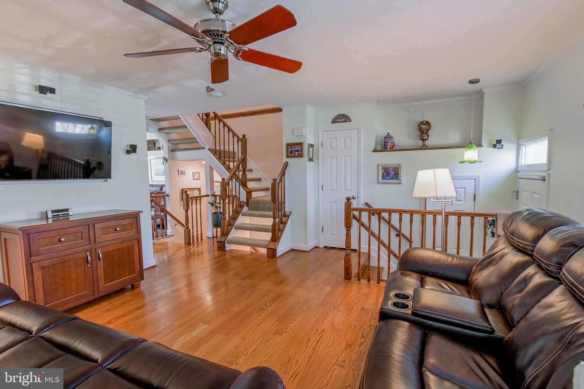 CHESTNUT HILL COVE - Residential