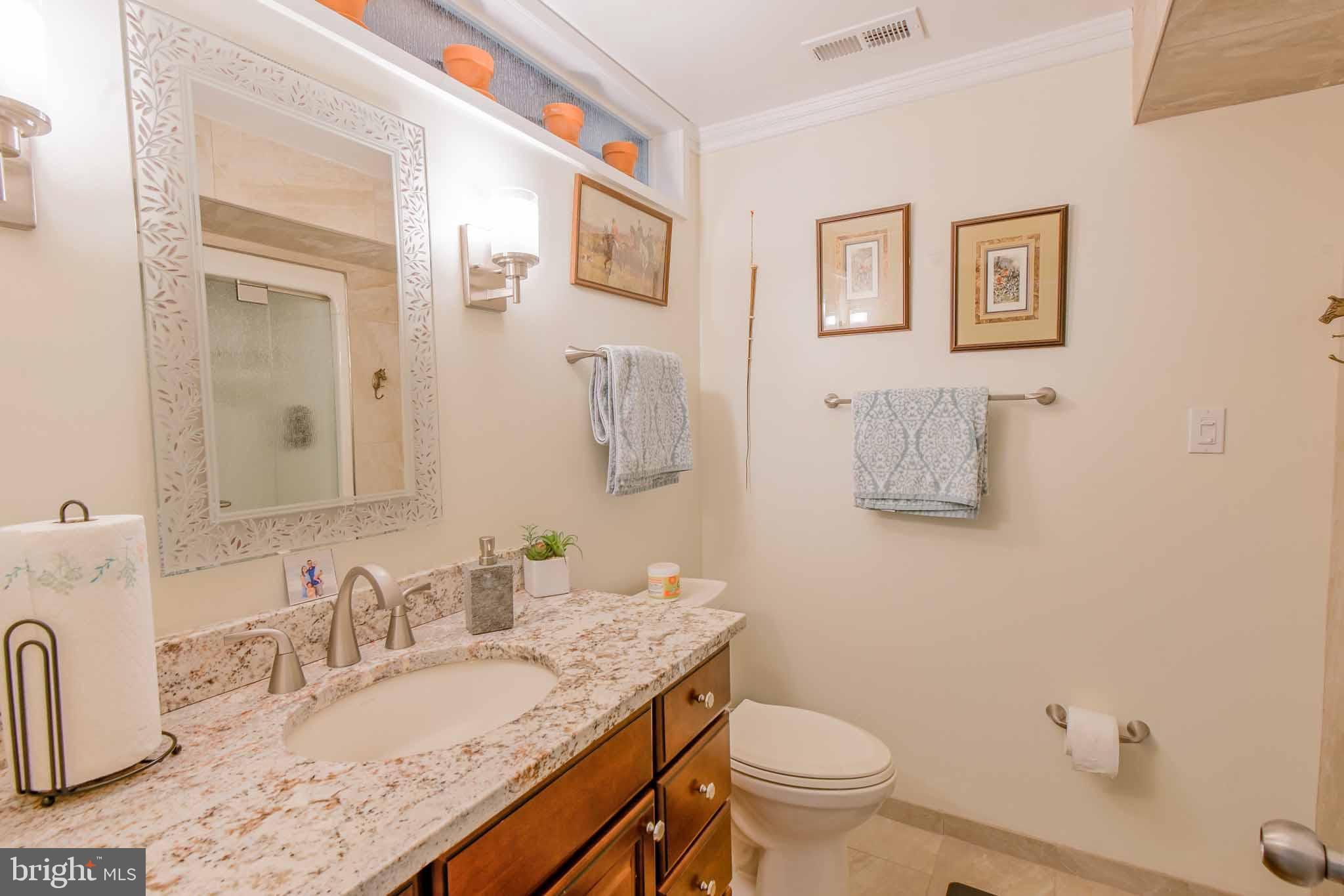 CHESTNUT HILL COVE - Residential