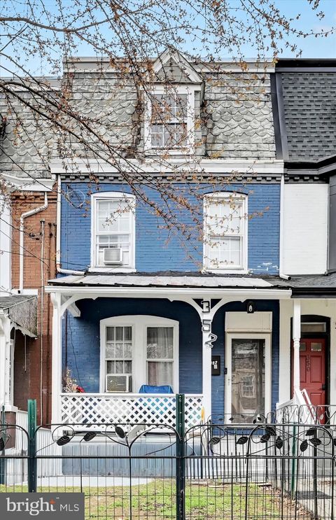 352 S ANN STREET LANCASTER PA 17602