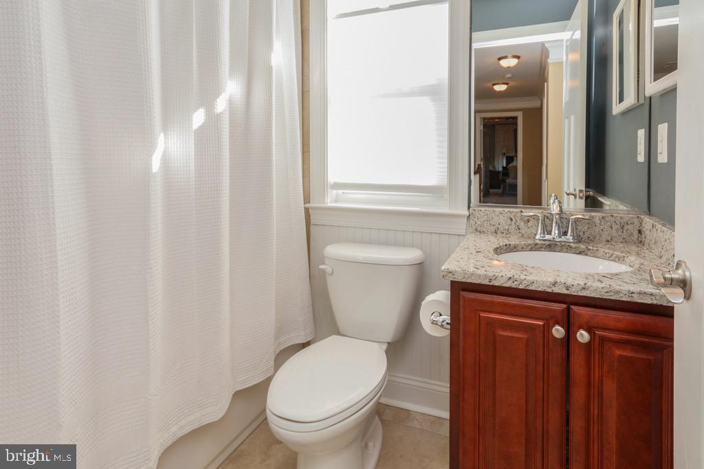 DOWNTOWN FREDERICKSBURG - Residential