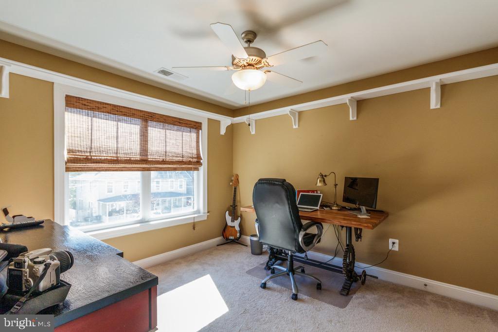 DOWNTOWN FREDERICKSBURG - Residential