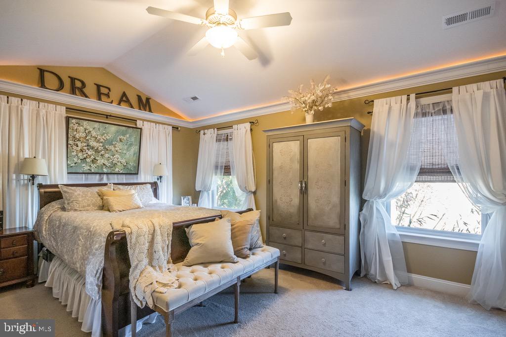 DOWNTOWN FREDERICKSBURG - Residential