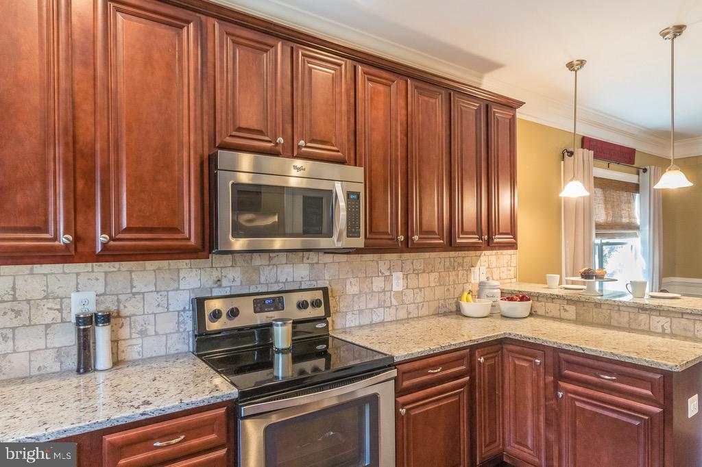 DOWNTOWN FREDERICKSBURG - Residential