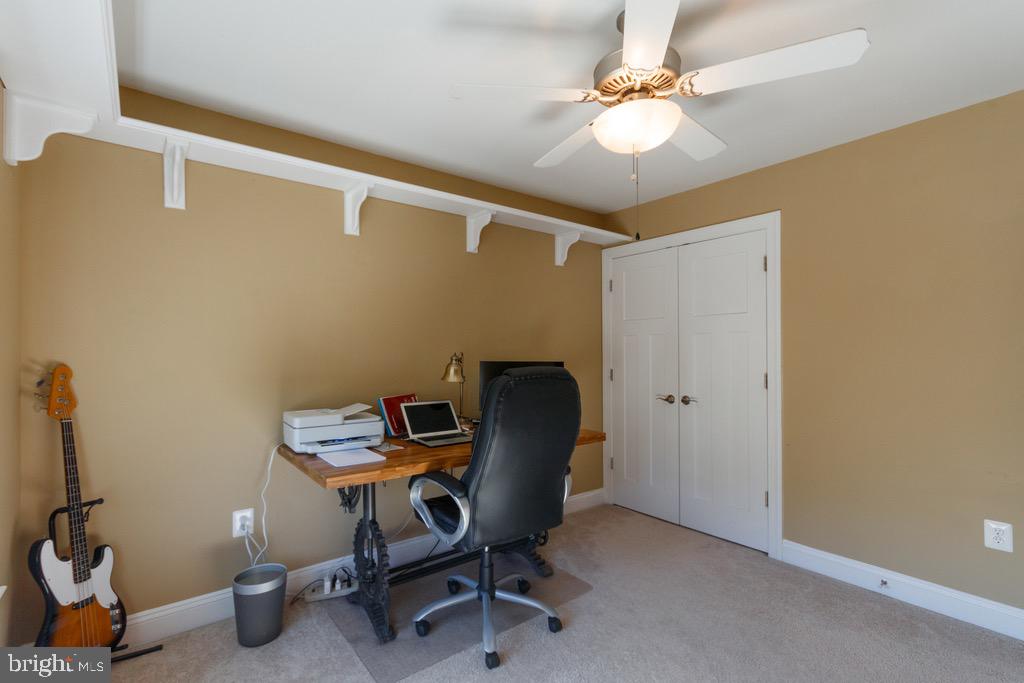 DOWNTOWN FREDERICKSBURG - Residential