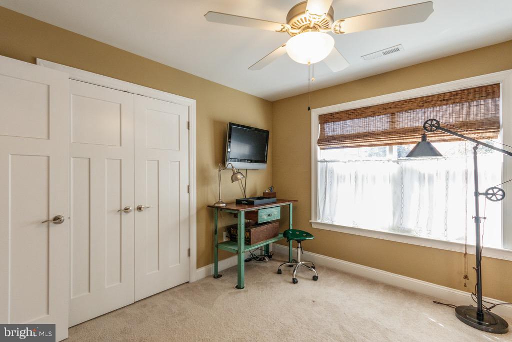 DOWNTOWN FREDERICKSBURG - Residential