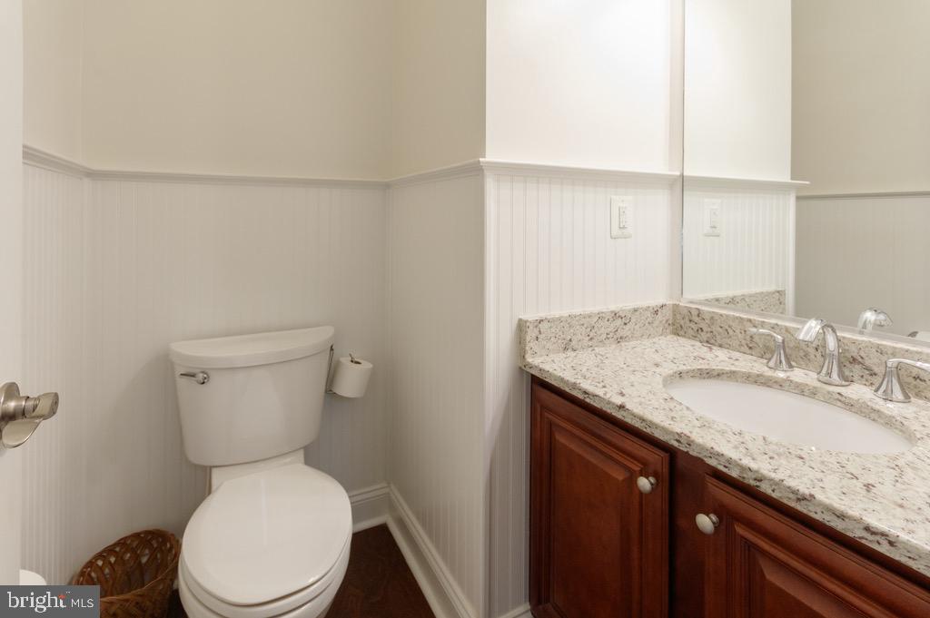 DOWNTOWN FREDERICKSBURG - Residential