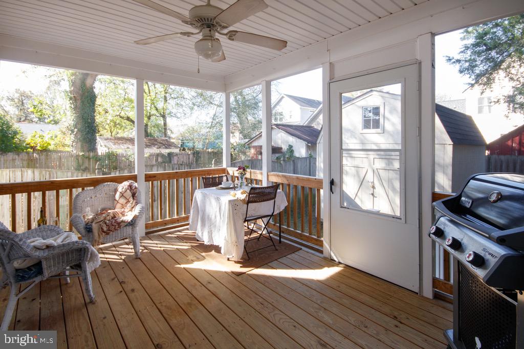 DOWNTOWN FREDERICKSBURG - Residential