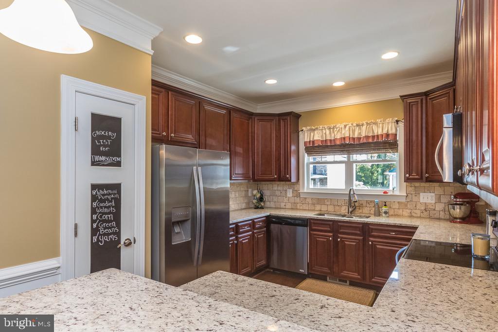 DOWNTOWN FREDERICKSBURG - Residential