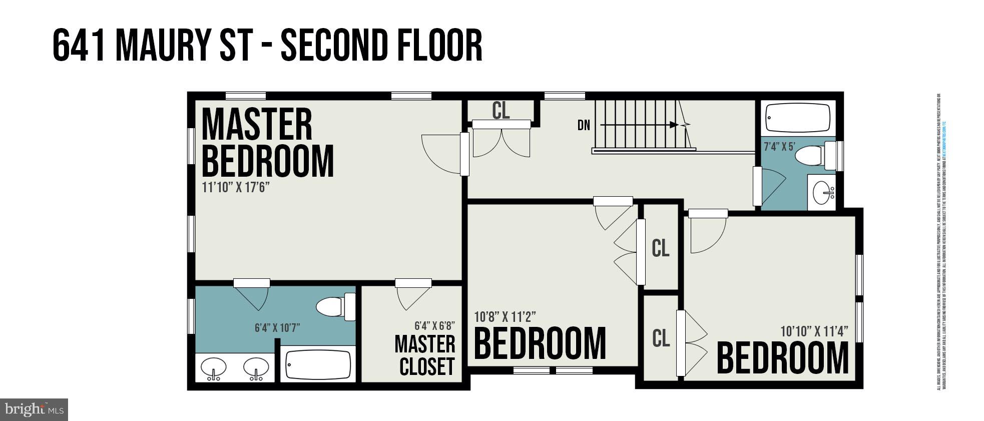 DOWNTOWN FREDERICKSBURG - Residential